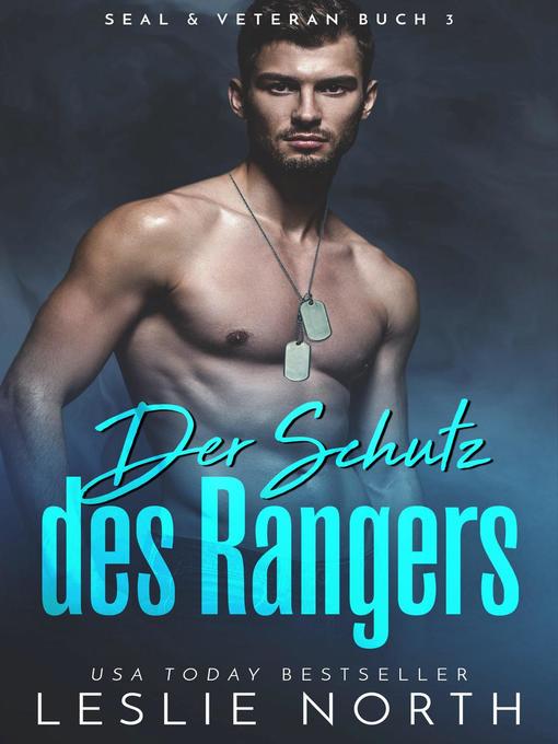 Title details for Der Schutz des Rangers by Leslie North - Available